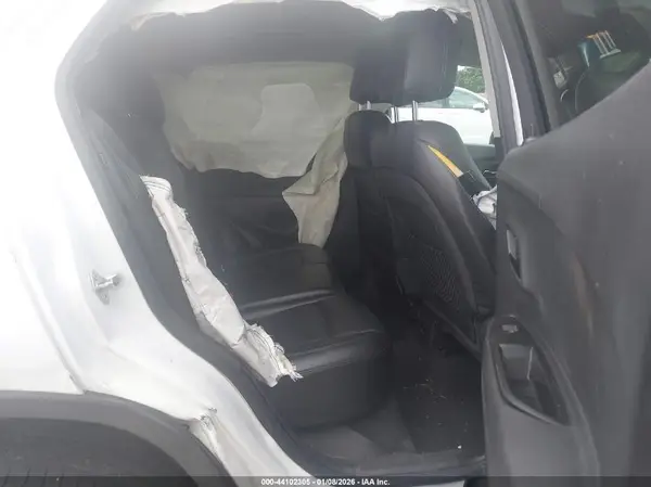 3GNCJMSB1GL189603 2016 CHEVROLET TRAX - Image 8