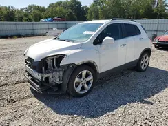 3GNCJMSB1GL194008 2016 CHEVROLET TRAX