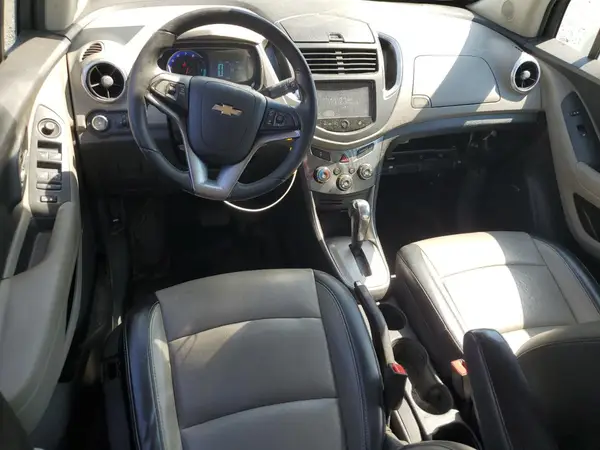 3GNCJMSB1GL194008 2016 CHEVROLET TRAX - Image 8