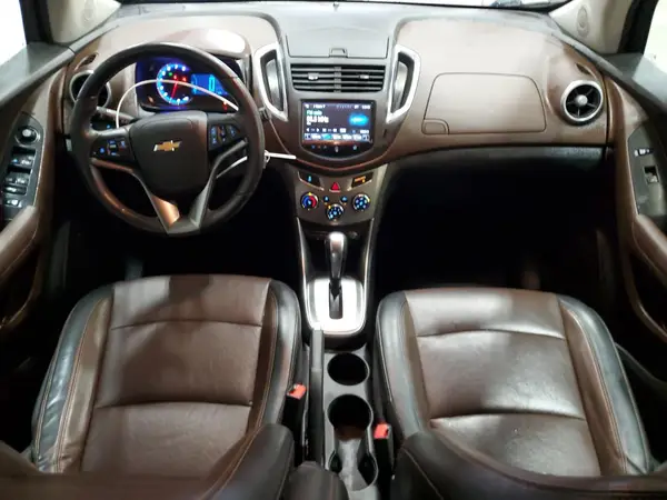 3GNCJMSB1GL244843 2016 CHEVROLET TRAX - Image 8