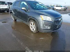 3GNCJMSB1GL257320 2016 CHEVROLET TRAX