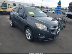 3GNCJMSB1GL270116 2016 CHEVROLET TRAX