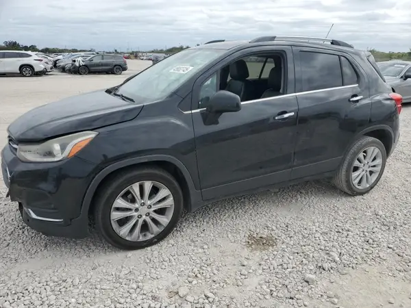 3GNCJMSB1HL190705 2017 CHEVROLET TRAX - Image 1