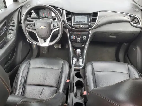 3GNCJMSB1HL190705 2017 CHEVROLET TRAX - Image 8