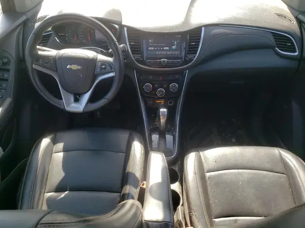 3GNCJMSB1HL258419 2017 CHEVROLET TRAX - Image 8