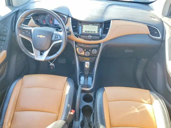 3GNCJMSB1HL269615 2017 CHEVROLET TRAX - Image 8