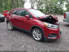3GNCJMSB1JL235518 2018 CHEVROLET TRAX