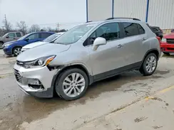 3GNCJMSB1KL195409 2019 CHEVROLET TRAX