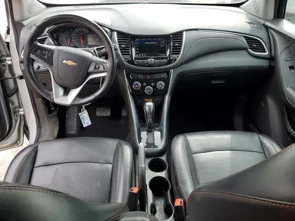 3GNCJMSB1KL195409 2019 CHEVROLET TRAX - Image 8