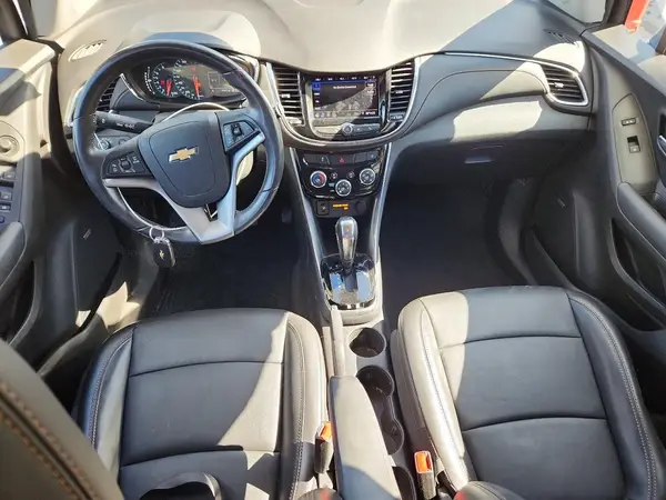 3GNCJMSB1LL225073 2020 CHEVROLET TRAX - Image 8