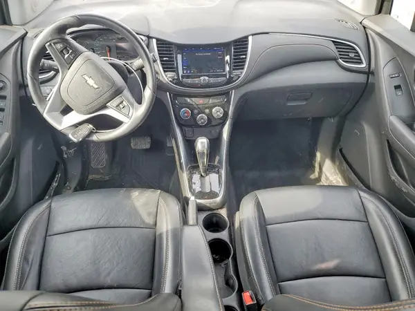 3GNCJMSB1LL285788 2020 CHEVROLET TRAX - Image 8