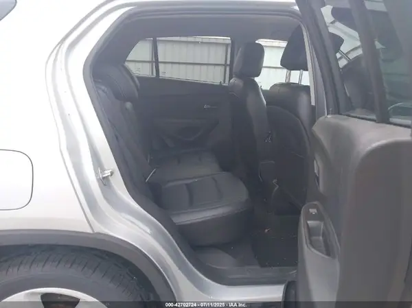 3GNCJMSB2GL150972 2016 CHEVROLET TRAX - Image 8