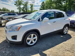 3GNCJMSB2GL159963 2016 CHEVROLET TRAX