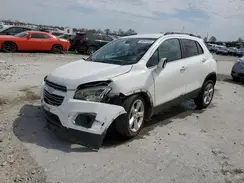 3GNCJMSB2GL167044 2016 CHEVROLET TRAX
