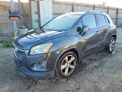3GNCJMSB2GL169201 2016 CHEVROLET TRAX