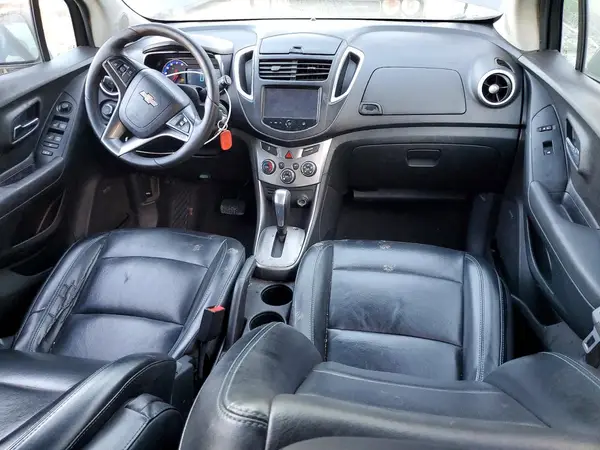 3GNCJMSB2GL169201 2016 CHEVROLET TRAX - Image 8