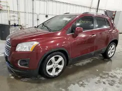 3GNCJMSB2GL169960 2016 CHEVROLET TRAX