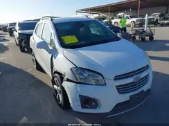3GNCJMSB2GL170963 2016 CHEVROLET TRAX