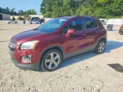 3GNCJMSB2GL179968 2016 CHEVROLET TRAX