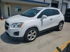 3GNCJMSB2GL204738 2016 CHEVROLET TRAX