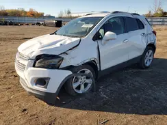 3GNCJMSB2GL205131 2016 CHEVROLET TRAX