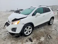 3GNCJMSB2GL268018 2016 CHEVROLET TRAX