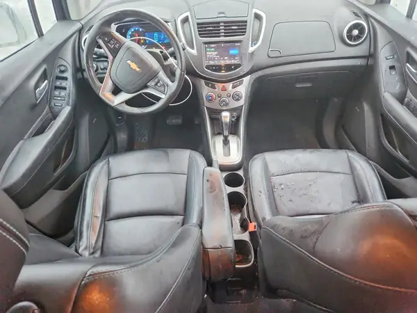 3GNCJMSB2GL268018 2016 CHEVROLET TRAX - Image 8
