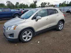 3GNCJMSB2GL274773 2016 CHEVROLET TRAX
