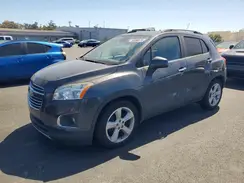 3GNCJMSB2GL278936 2016 CHEVROLET TRAX