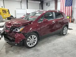 3GNCJMSB2HL142193 2017 CHEVROLET TRAX