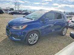 3GNCJMSB2HL142727 2017 CHEVROLET TRAX