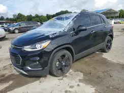 3GNCJMSB2HL173329 2017 CHEVROLET TRAX