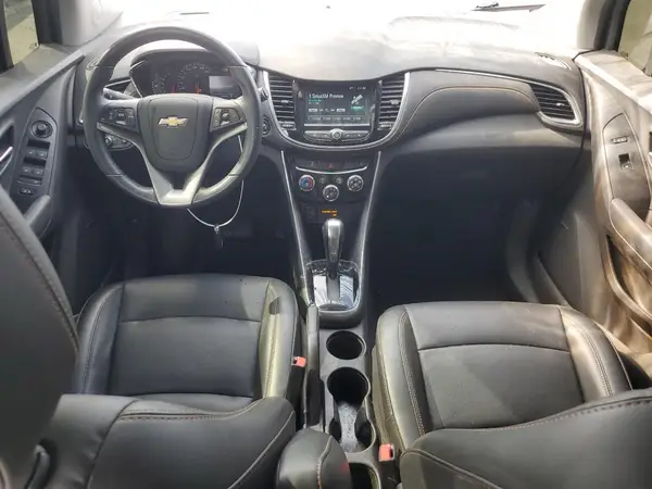 3GNCJMSB2HL173329 2017 CHEVROLET TRAX - Image 8