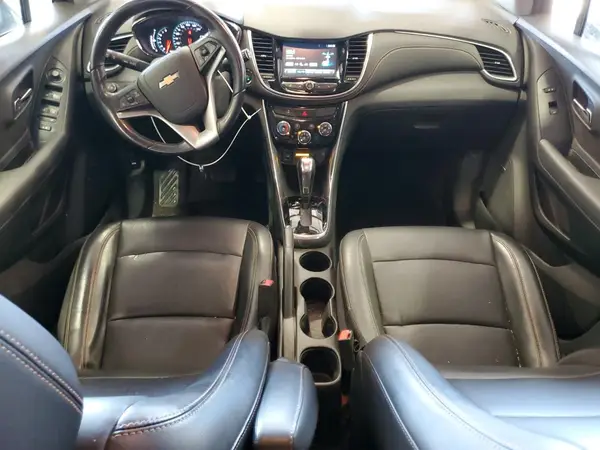 3GNCJMSB2HL188414 2017 CHEVROLET TRAX - Image 8