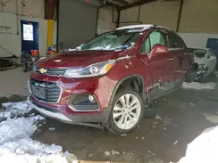 3GNCJMSB2HL246957 2017 CHEVROLET TRAX