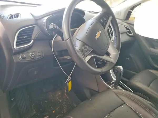 3GNCJMSB2HL246957 2017 CHEVROLET TRAX - Image 8
