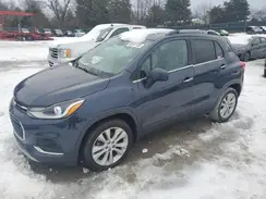 3GNCJMSB2JL172056 2018 CHEVROLET TRAX