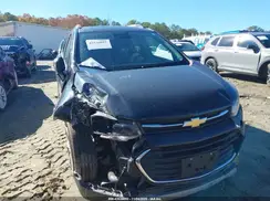 3GNCJMSB2JL301459 2018 CHEVROLET TRAX