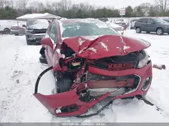 3GNCJMSB2JL366554 2018 CHEVROLET TRAX