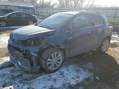 3GNCJMSB2KL356480 2019 CHEVROLET TRAX