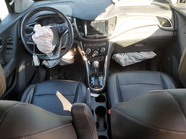 3GNCJMSB2KL356480 2019 CHEVROLET TRAX - Image 8