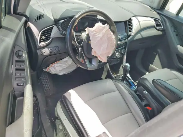 3GNCJMSB2LL233425 2020 CHEVROLET TRAX - Image 8