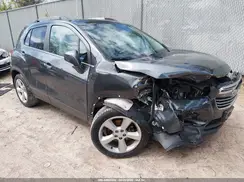 3GNCJMSB3GL115485 2016 CHEVROLET TRAX