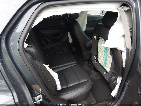 3GNCJMSB3GL115485 2016 CHEVROLET TRAX - Image 8
