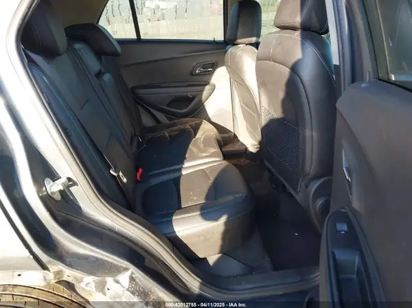 3GNCJMSB3GL140306 2016 CHEVROLET TRAX - Image 8