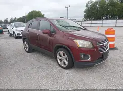 3GNCJMSB3GL164685 2016 CHEVROLET TRAX
