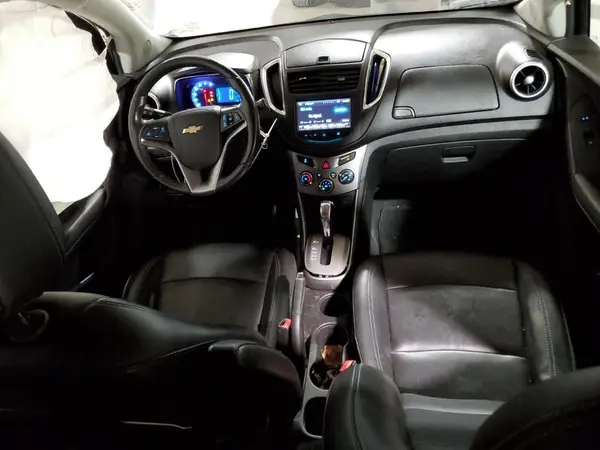3GNCJMSB3GL167439 2016 CHEVROLET TRAX - Image 8
