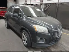 3GNCJMSB3GL170471 2016 CHEVROLET TRAX