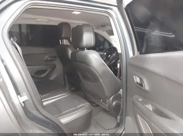 3GNCJMSB3GL170471 2016 CHEVROLET TRAX - Image 8