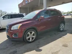3GNCJMSB3GL171149 2016 CHEVROLET TRAX